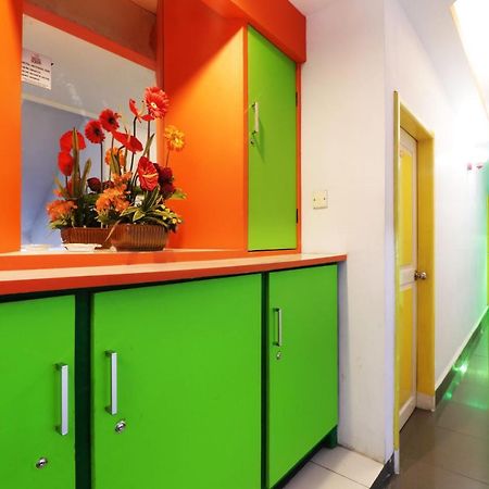 Mutiara Sari Hotel Makasar Zewnętrze zdjęcie