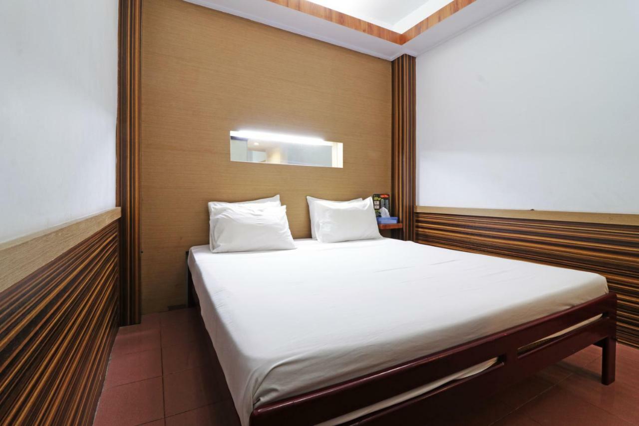 Mutiara Sari Hotel Makasar Zewnętrze zdjęcie