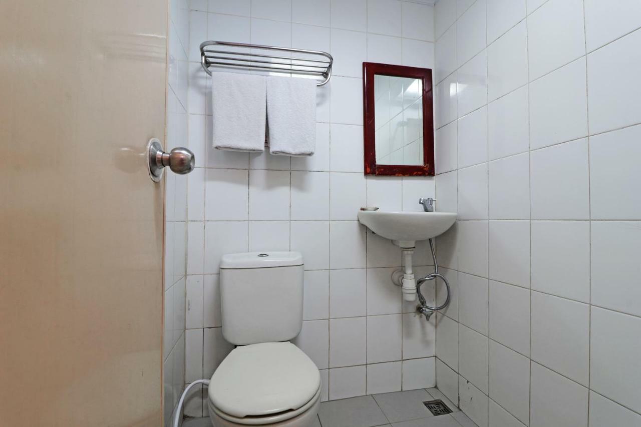 Mutiara Sari Hotel Makasar Zewnętrze zdjęcie