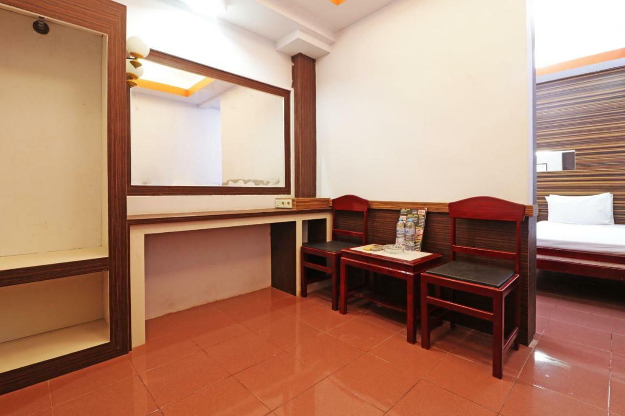 Mutiara Sari Hotel Makasar Zewnętrze zdjęcie