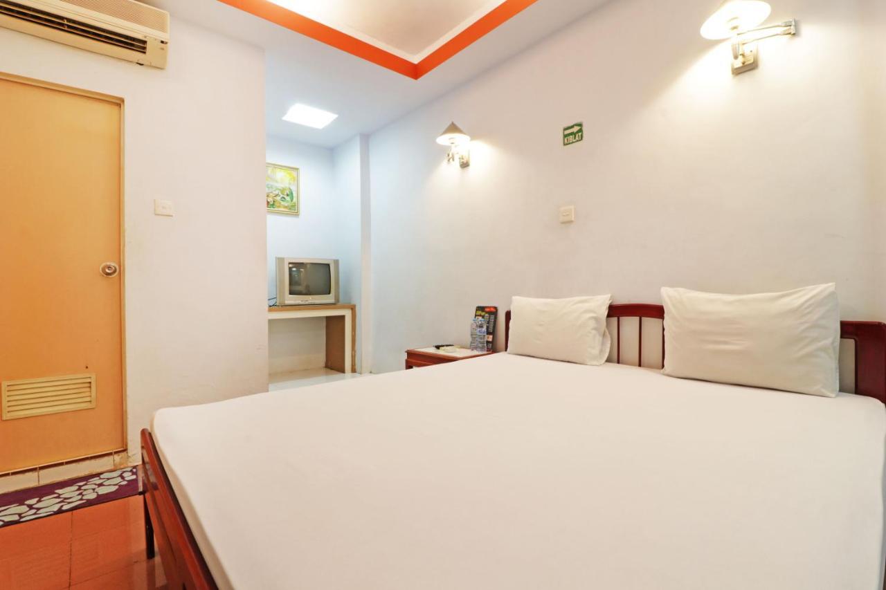Mutiara Sari Hotel Makasar Zewnętrze zdjęcie